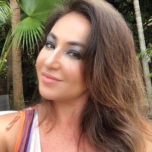 Meet your Posher, Nathalie